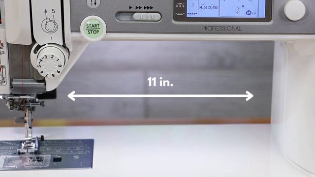 Janome Memory Craft MC6700P: Mary Jeanine's Top 10 Favorite Features! смотреть онлайн