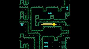 Snakes,monkeys and traps | Tomb of the mask levels 251-260 all dots and stars