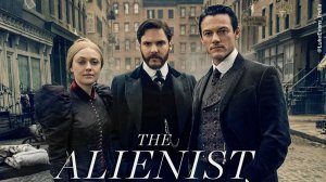 Алиенист - 2 сезон 8 серия / The Alienist