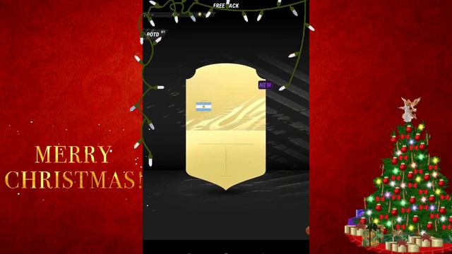 MadFut 21 Auto Clicker Glitch || Christmas Countdown Calendar #6