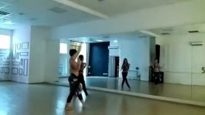 Zefir Dance Studio Tomsk | Зефир Танцевальная Студия Томск