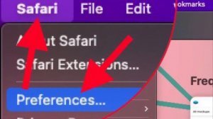 How to View Mobile Websites in Safari on Mac