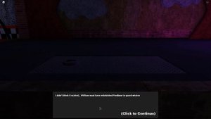 How to unlock FREDBEAR AND WILLIAM AFTON & AND GET 4 BADGES in FREDDY'S ULTIMATE ROLEPLAY | Roblox