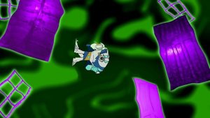 Как Дэнни-Призрак будет выглядеть в Старости? | Избранный Фростбайтом