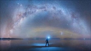 Tom Kenyon - Spatial Cognizance Sound Meditation 35 min