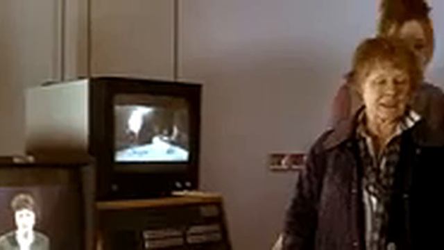 Айрис (Iris) смотреть онлайн