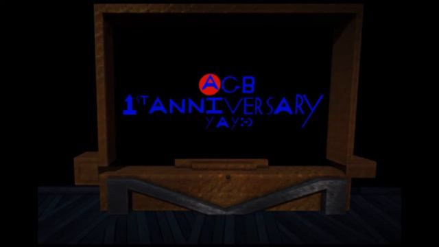 Unused "GAME OVER" theme. смотреть онлайн