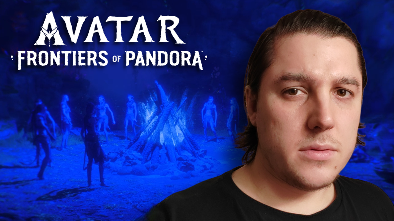 ТАЙНА САРЕНТУ - Avatar: Frontiers of Pandora #15