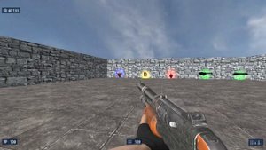 The Pit | Serious Sam HD: TSE |  все секреты | сложность serious | Serious Mods #18