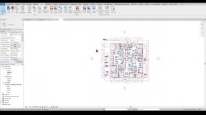 DWG to Revit | Importing and Linking DWG for Revit Collaboration