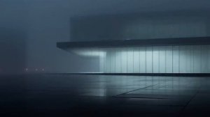 💿👽Phantom Port-1 Hour Ambience