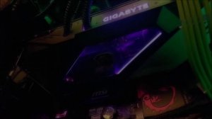 InWin 805 - GTX 980 Ti / i7 4790K build!