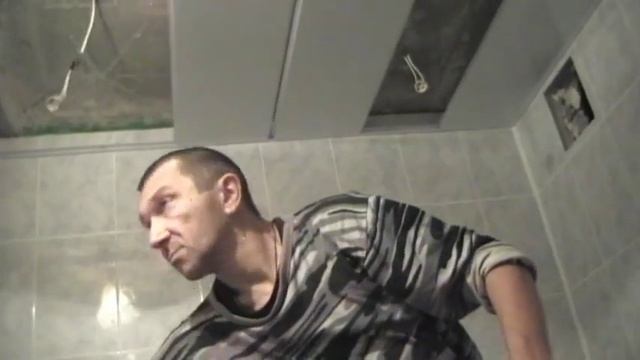 Захар то, что я умею делать хорошо часть 6 потолок смотреть онлайн