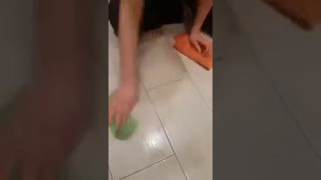 Эксперимент - Отличие Микрофибры и Микроволокна ! смотреть онлайн