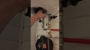 Водонагреватель Termex Thermo 150л, хлам, не покупайте это.