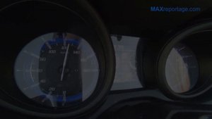 2020 Yamaha TMAX 560 vs 2017 TMAX 530 Akrapovic 0-180 km/h