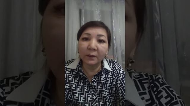 Отзыв/ Онкология 3 ст. Рак носоглотки. Миома/ Результат приема нано бальзамов #GlobalTrendCompany