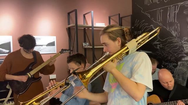 FeelingGood. Тимофей Стасенко смотреть онлайн