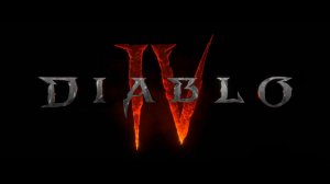 DIABLO 4 Новое геймплейное видео Демо 2022