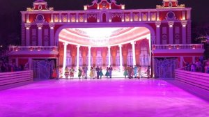 Золушка. Балет на льду. 01.01.2019