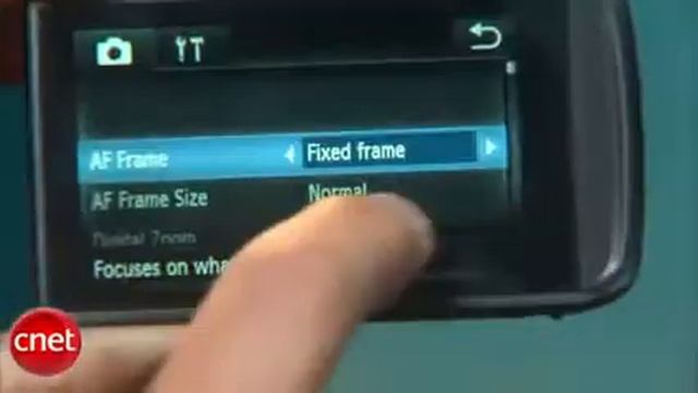 Digital cameras: Canon Powershot SD3500 IS Review смотреть онлайн