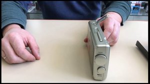 Sangean SG-622 обзор всеволнового аналогового радиоприёмника