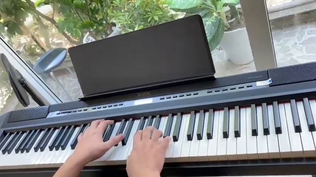 Astor AH3 - Mua Piano Rẻ Test Âm Thanh Thật - 11.500.000 - 0965307475 смотреть онлайн