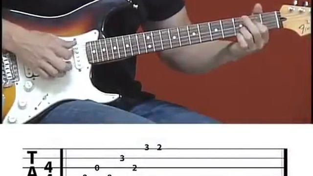 Мастер Класс. Игра на Гитаре. Польза - 100% смотреть онлайн