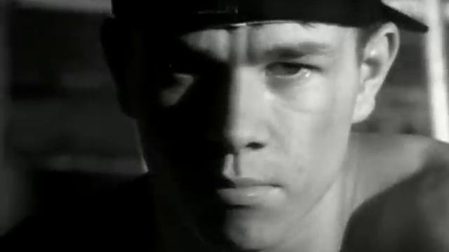 Marky Mark And The Funky Bunch - Wildside