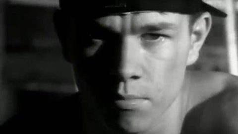 Marky Mark And The Funky Bunch - Wildside