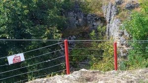 Экстрим парк Мишоко