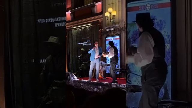Игорь Карташев• Театр Вахтангова°Закрытие 102 сезона