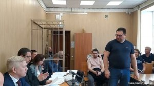 День четвертый - суд над Паршуто, Терещенко, Елизаровой по делу о Корниловской школе. Милый Томск