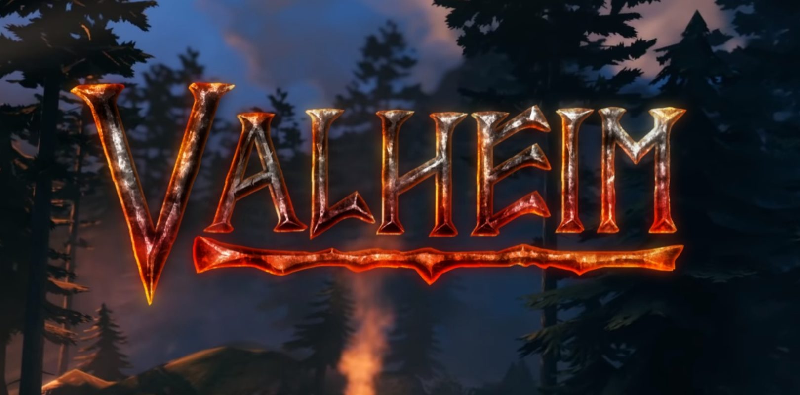 [16+] Рандомный Valheim просто потому что почему бы нет