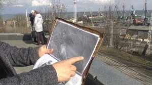 ЭКСКУРСИЯ ПО ТАГАНРОГУ/ ТАГАНРОГСКИЙ ПОРТ/ТУР ПО ЮГУ РОССИИ 2021/ДЗЮДО/ АЙКИДО/ ЖИЗНЬ/ ЛЮДИ