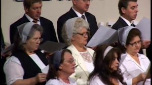 Хор-Ночь полна печали