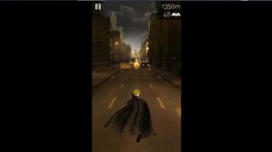 Batman v Superman: Who will win ( by Warner Bros) - iOs/Android game play trailer