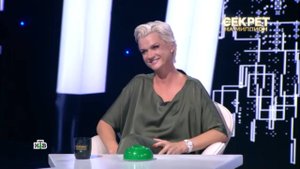 «Козерог по гороскопу, родилась в год Козы»: Светлана Хоркина о своем характере