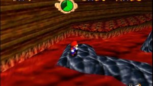 GarbageTierGamer Seth: Super Mario 64 Part 6, Git Gud edition