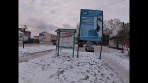 Отдыхаю в санатории "Карагай" в Башкирии. Снимаю на GoPro 7