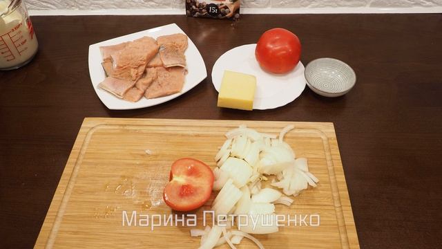 НИКТО НЕ ВЕРИТ, ЧТО Я ГОТОВЛЮ ТАК ДОМАШНИЙ МАЙОНЕЗ И РЫБУ! ПОЛУЧАЕТСЯ ИДЕАЛЬНО - ВКУСНЕЕ МАГАЗИННОГ