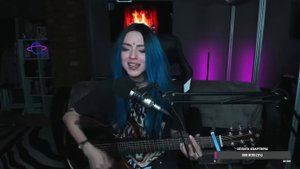 KaterinaSing - Железо поёт (cover by Flëur)