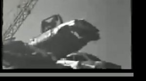 1970 The Dead Car's Place...