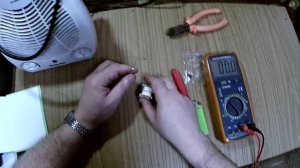 Зачем и для чего нужен термопредохранитель ?