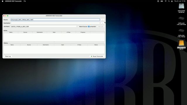 ARRI Tech Talk: ALEXA 35 Workflows — High Density Encoding (HDE)