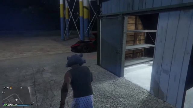 Gta 5 Online. Подводная лодка. смотреть онлайн