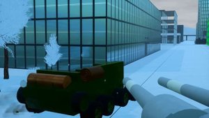 НАШЛИ ЗАМОРОЖЕННЫЙ ТАНК Е100 ВО ЛЬДУ НА СВАЛКЕ В BRICK RIGS! ЛЕГО ТАНКИ НА ПРОКАЧКУ В БРИК РИГС!