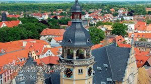 И.С. Бах - Фуга №4. Хорошо темперированный клавир (Bach - Fugue No.4 in C sharp Minor)