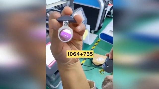 Александритовый лазер для эпиляции ALEXSTAR 755nm + 1064 nm смотреть онлайн