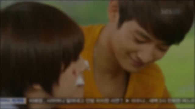 Для тебя во всем цвету | Ку Xжэ Хи и Кан Тэ Чжун смотреть онлайн